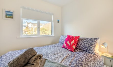 4 Bed in Woolacombe 8