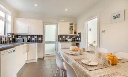 4 Bed in Woolacombe 5