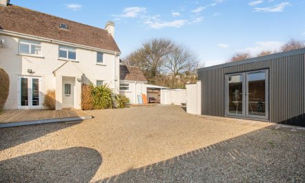4 Bed in Woolacombe