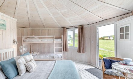 1 Bed in Hartland 5