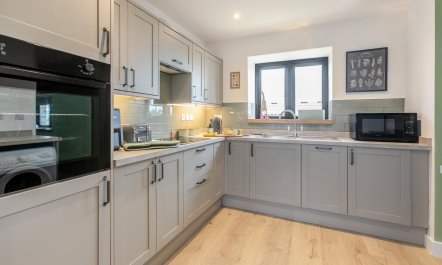 2 Bed in Kilmington 9