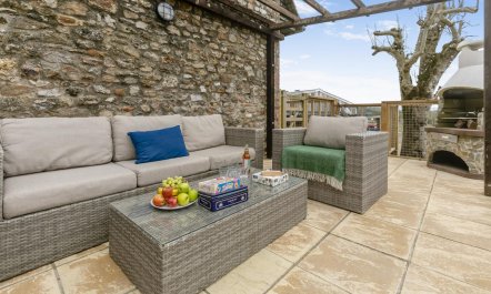2 Bed in Kilmington 1