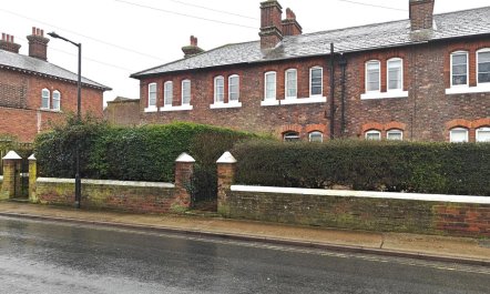 2 Bed in Bury St. Edmunds 8