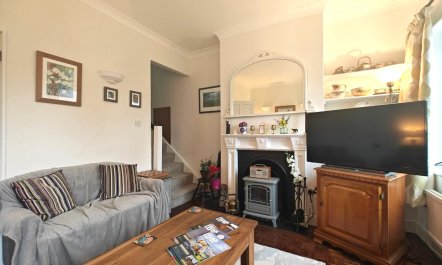 2 Bed in Bury St. Edmunds 1