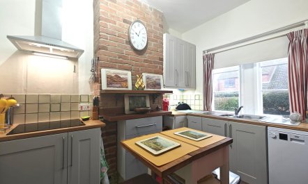 2 Bed in Bury St. Edmunds 2