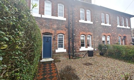 2 Bed in Bury St. Edmunds