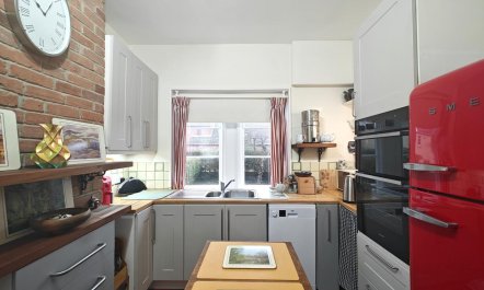 2 Bed in Bury St. Edmunds 5