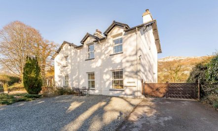 3 Bed in Ambleside