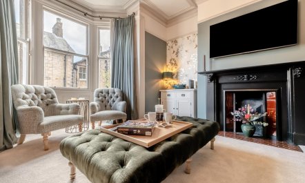 4 Bed in Alnwick 2