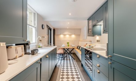 4 Bed in Alnwick 3