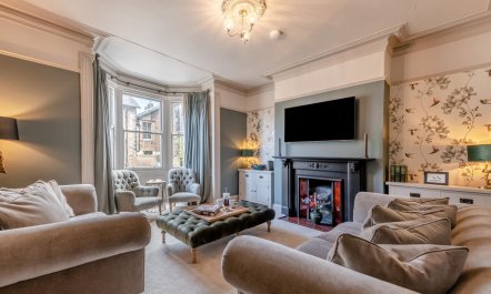 4 Bed in Alnwick