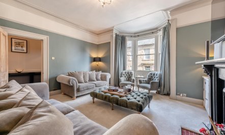 4 Bed in Alnwick 1