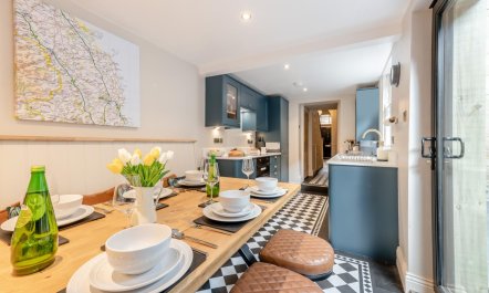 4 Bed in Alnwick 7