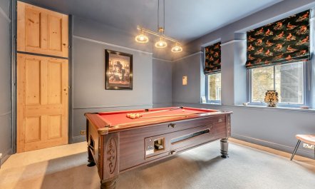4 Bed in Alnwick 8