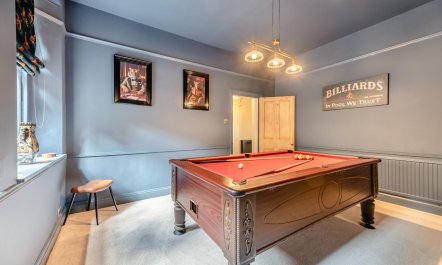 4 Bed in Alnwick 9