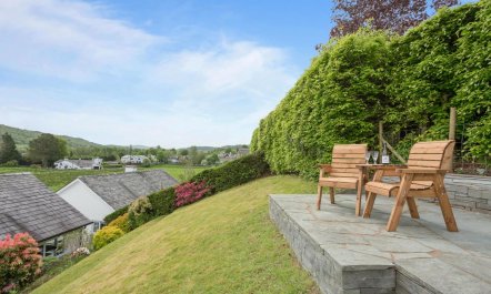 4 Bed in Hawkshead
