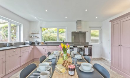 4 Bed in Hawkshead 7
