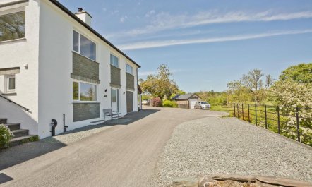 4 Bed in Hawkshead 4