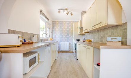 2 Bed in Swanage 5