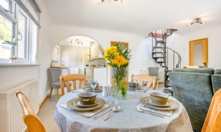 2 Bed in Swanage 9