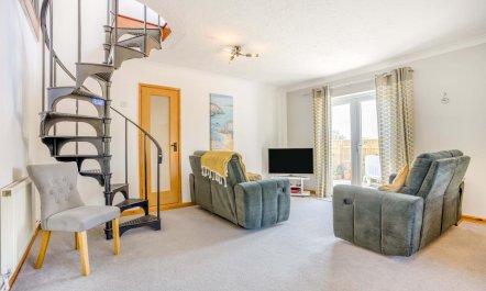 2 Bed in Swanage 3