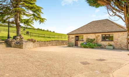 2 Bed in Swanage