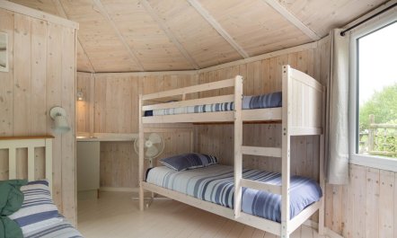 1 Bed in Hartland 9