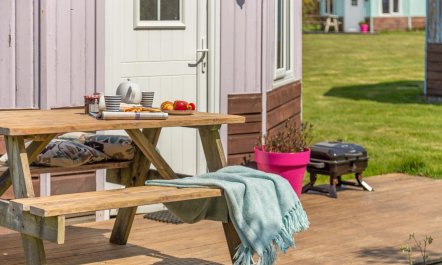 1 Bed in Hartland 1
