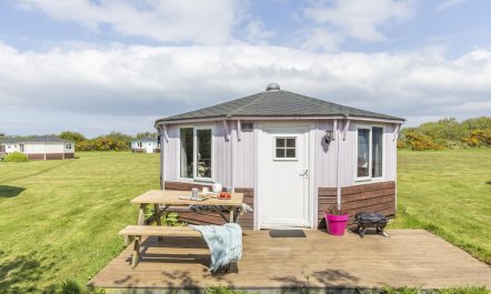 1 Bed in Hartland