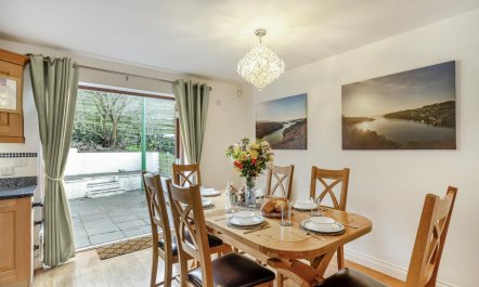 3 Bed in Polruan 8