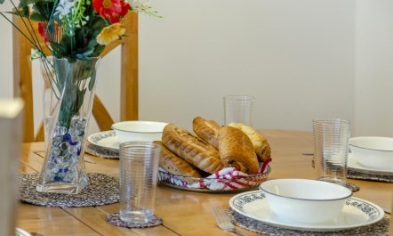 3 Bed in Polruan 6