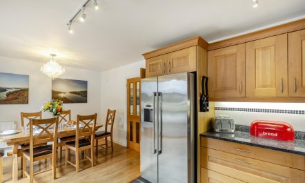 3 Bed in Polruan 9