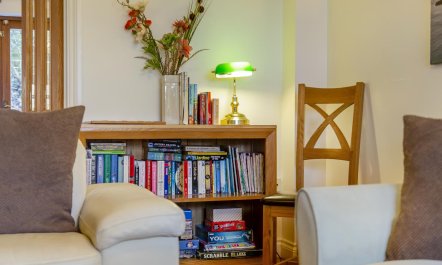 3 Bed in Polruan 5