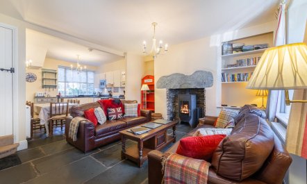3 Bed in Ambleside