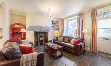 3 Bed in Ambleside 1