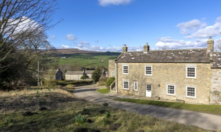 4 Bed in Middleham