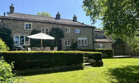 4 Bed in Middleham 1