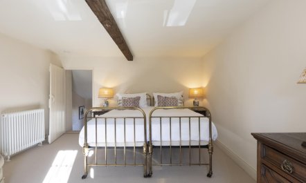 4 Bed in Middleham 7