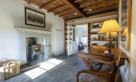 4 Bed in Middleham 2