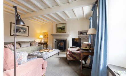 4 Bed in Middleham 3