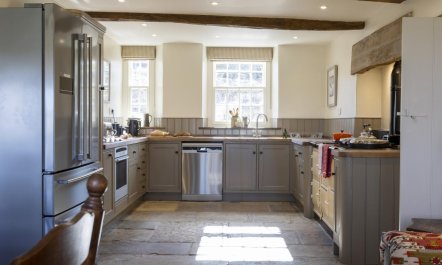 4 Bed in Middleham 5