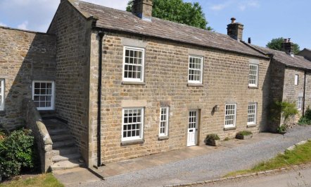 4 Bed in Middleham 4