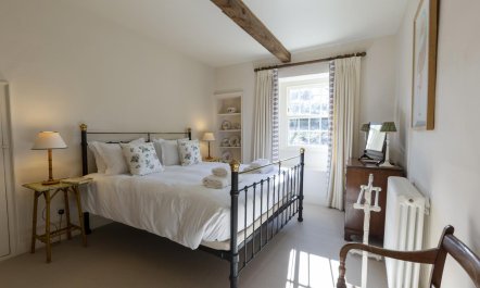 4 Bed in Middleham 9