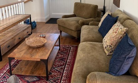 2 Bed in Padstow 4
