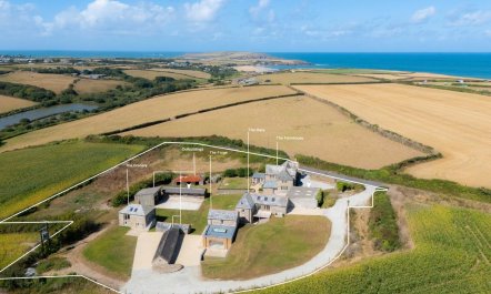 2 Bed in Padstow 9