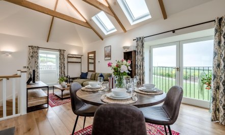 2 Bed in Padstow 2