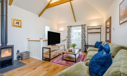 2 Bed in Padstow 3