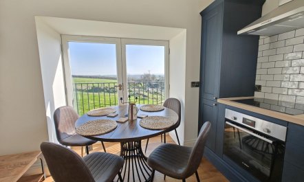 2 Bed in Padstow 2
