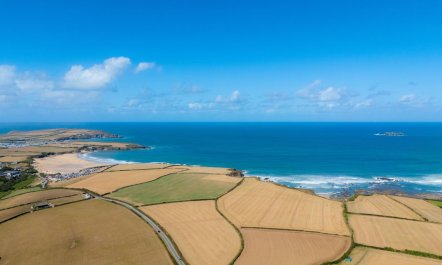 2 Bed in Padstow 5