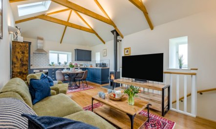 2 Bed in Padstow 1